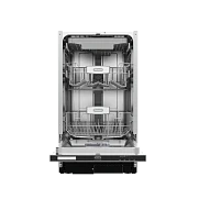  Встраиваемая посудомоечная машина Delonghi DDW 08S Sodalite