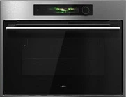  Встраиваемая микроволновая печь Asko OM64SSH