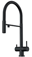  Смеситель Omoikiri Kanto GB-BL