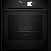  Духовой шкаф Neff B69FY5CY0