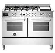  Плита Bertazzoni PRO126G2EXT
