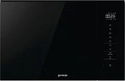  Встраиваемая микроволновая печь Gorenje BM201SG3DBG