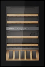  Винный шкаф Kuppersbusch FWK 2852.0 S