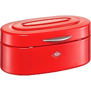  Wesco Контейнер для хранения Mini Elly (цвет красный), Breadbins&Containers