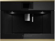  Встраиваемая кофемашина Kuppersbusch CKV 6800.0 S4