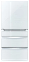  Холодильник Mitsubishi Electric MR-WXR743C-W-R