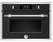  Духовой шкаф Bertazzoni F457HERVTNE