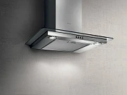  Вытяжка Elica FLAT GLASS IX/A/90
