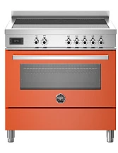  Плита Bertazzoni PRO95I1EART