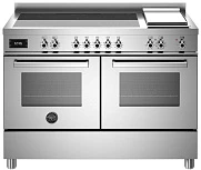  Плита Bertazzoni PRO125I2EXT