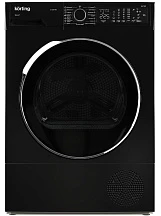  Сушильная машина Korting KD 60HP109 N