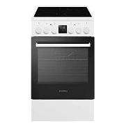  Плита Maunfeld MEC55CW08D