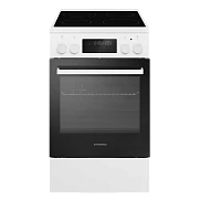 Плита электрическая MAUNFELD MEC511CW09TD