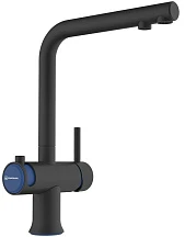  Смеситель Omoikiri Hotaru-GB-IB