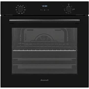  Духовой шкаф Brandt BOH1224BB