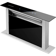  Вытяжка Maunfeld Prestige 90 Black