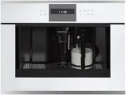  Встраиваемая кофемашина Kuppersbusch CKV 6550.0 W1
