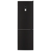  Холодильник Maunfeld MFF185NFSB10 Inverter