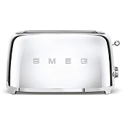  Тостер Smeg TSF02SSEU