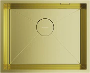  Мойка Omoikiri Kasen 54-16-LG
