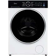  Стиральная машина MIDEA MF205W80WB/W-RU