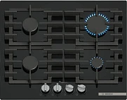  Варочная поверхность Bosch PPP6A6I40R