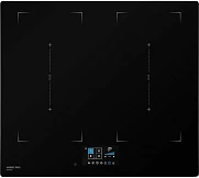  Варочная поверхность Hiberg i-MSD 6249 B