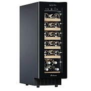  Винный шкаф Meyvel MV19NH-KBT1