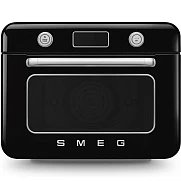  Мини-печь Smeg COF01BLEU