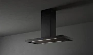  Вытяжка Falmec PLANE ISOLA BLACK 120 (PLUS)