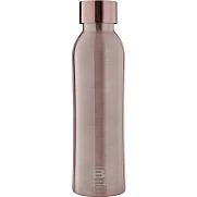  Bugatti Бутылка для воды Bottle TWIN rose gold brushed BBT-RS500RL