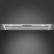  Вытяжка Smeg KSG9P4X
