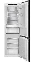  Холодильник Smeg C9174DN2D1
