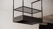  Вытяжка Sirius MO 409 SYMPHONY