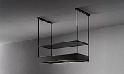  Вытяжка Falmec SPAZIO IS.130 NERO