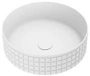  Раковины для ванной Omoikiri Akira-WH