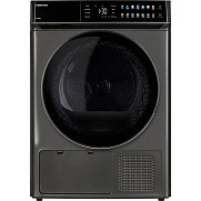  Сушильная машина Hiberg HDQ11 - 10 Sd