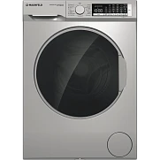  Стиральная машина Maunfeld MFWM128SL300 ST INVERTER SLIM