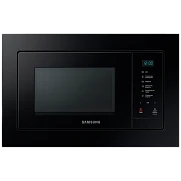  Встраиваемая микроволновая печь Samsung Electronics MS23A7118AK/BW
