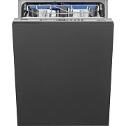  Посудомоечная машина Smeg STL323BQLH
