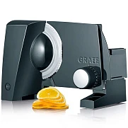  Ломтерезка Graef SKS 100 schwarz