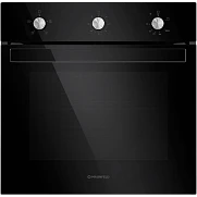  Духовой шкаф Maunfeld EOGC604B Slim