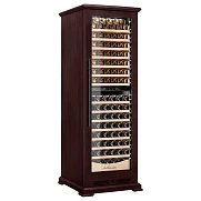  Винный шкаф Meyvel MV163PRO-KBT2 (Спелая вишня)