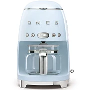  Кофеварка Smeg DCF02PBEU
