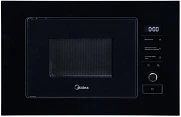  Встраиваемая микроволновая печь Midea MI92170GB