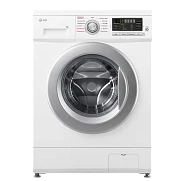  Стиральная машина LG F1296HDS1