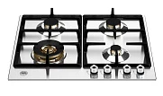  Варочная поверхность Bertazzoni P604LPROX