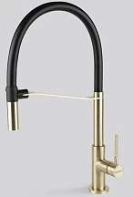  Falmec Смеситель Falmec TREVI PRO PVD Gold