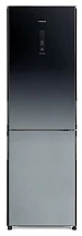  Холодильник Hitachi R-BG 410 PU6X XGR