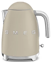  Чайник Smeg KLF03MLMEU